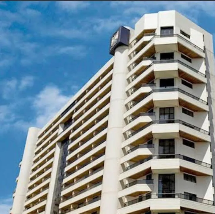 Bonaparte Blue Residence - Flat Particular Brasília
