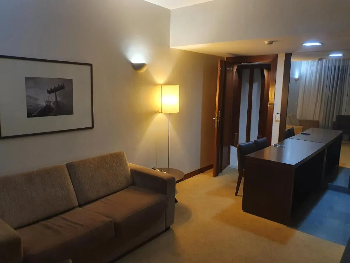 Hotel Bonaparte Blue Residence - Flat Particular Brasília