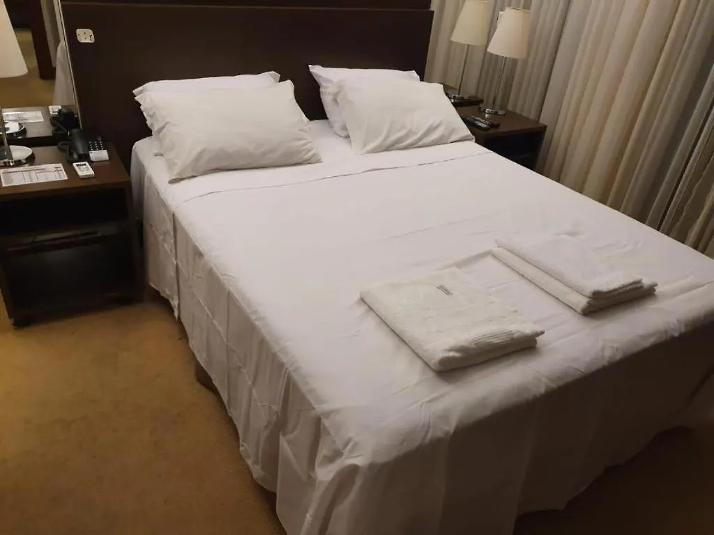 Hotel Bonaparte Blue Residence - Flat Particular Brasília